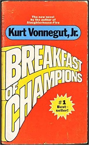 Best selling books by year