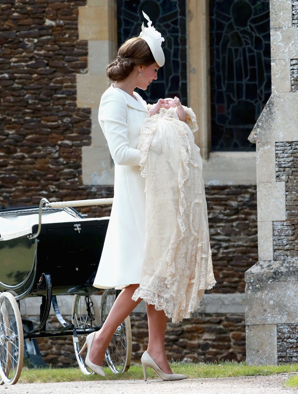 Kate Middleton controversial outfits