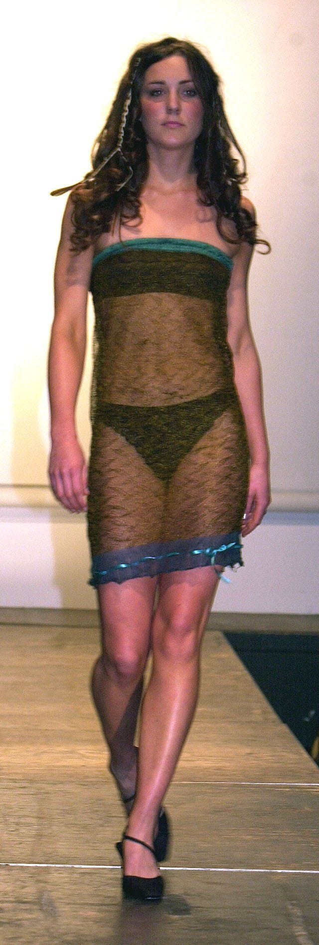 Kate Middleton controversial outfits