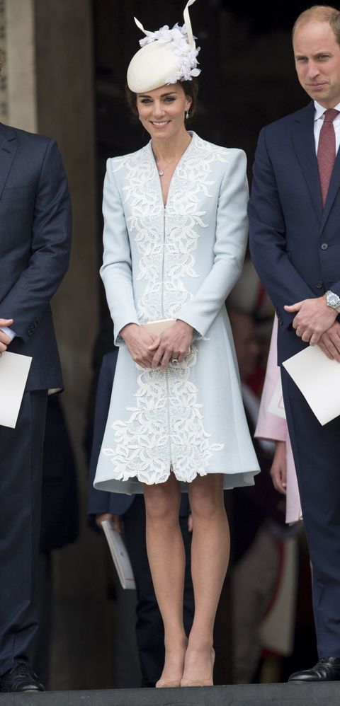 Kate Middleton's Most Controversial Outfits - Royal Style Mistakes