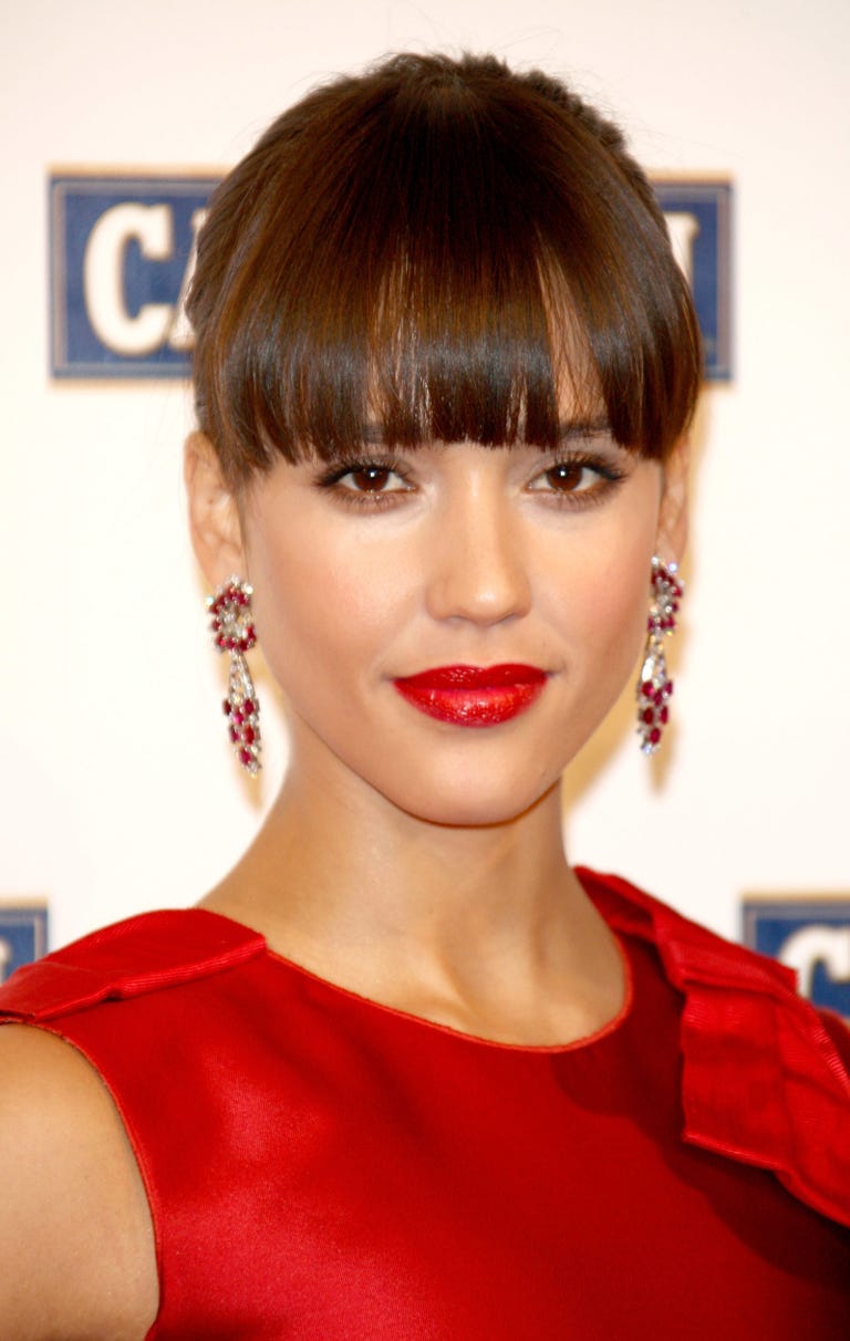 Bangs Hairstyles With Bangs Gallery Page 35 | 35 best hairstyles with bangs photos of celebrity Bangs Hairstyles With Bangs Gallery Page 35 | 35 best hairstyles with bangs photos of celebrity