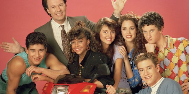 Saved by the Bell Cast: Then and Now — Where Are They Now?