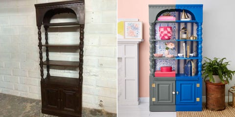 old furniture makeovers. brilliant makeovers image inside old furniture makeovers t