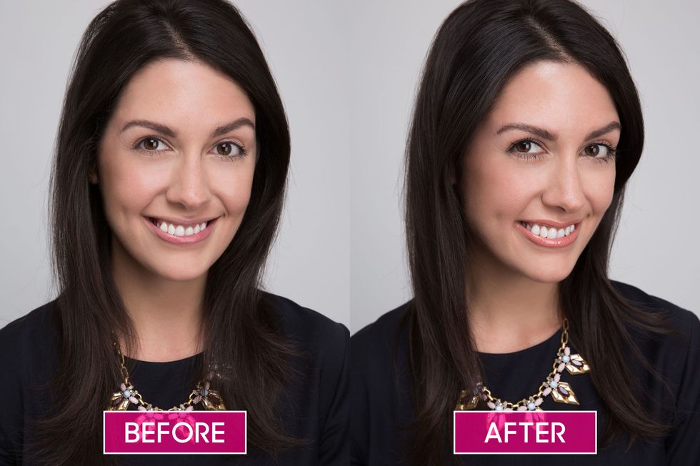 10 Makeup Rules You Should Totally Break - Makeup Don'ts You Should Do