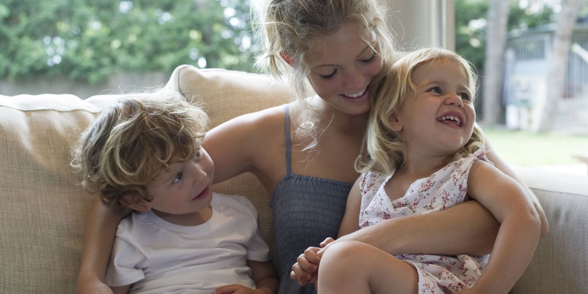 How Much to Pay a Babysitter - Why Babysitters Should Name Their Own Price