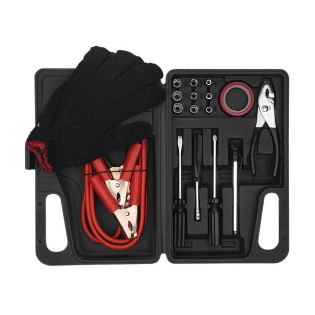 Car Organizer 3 Car Organizer 3