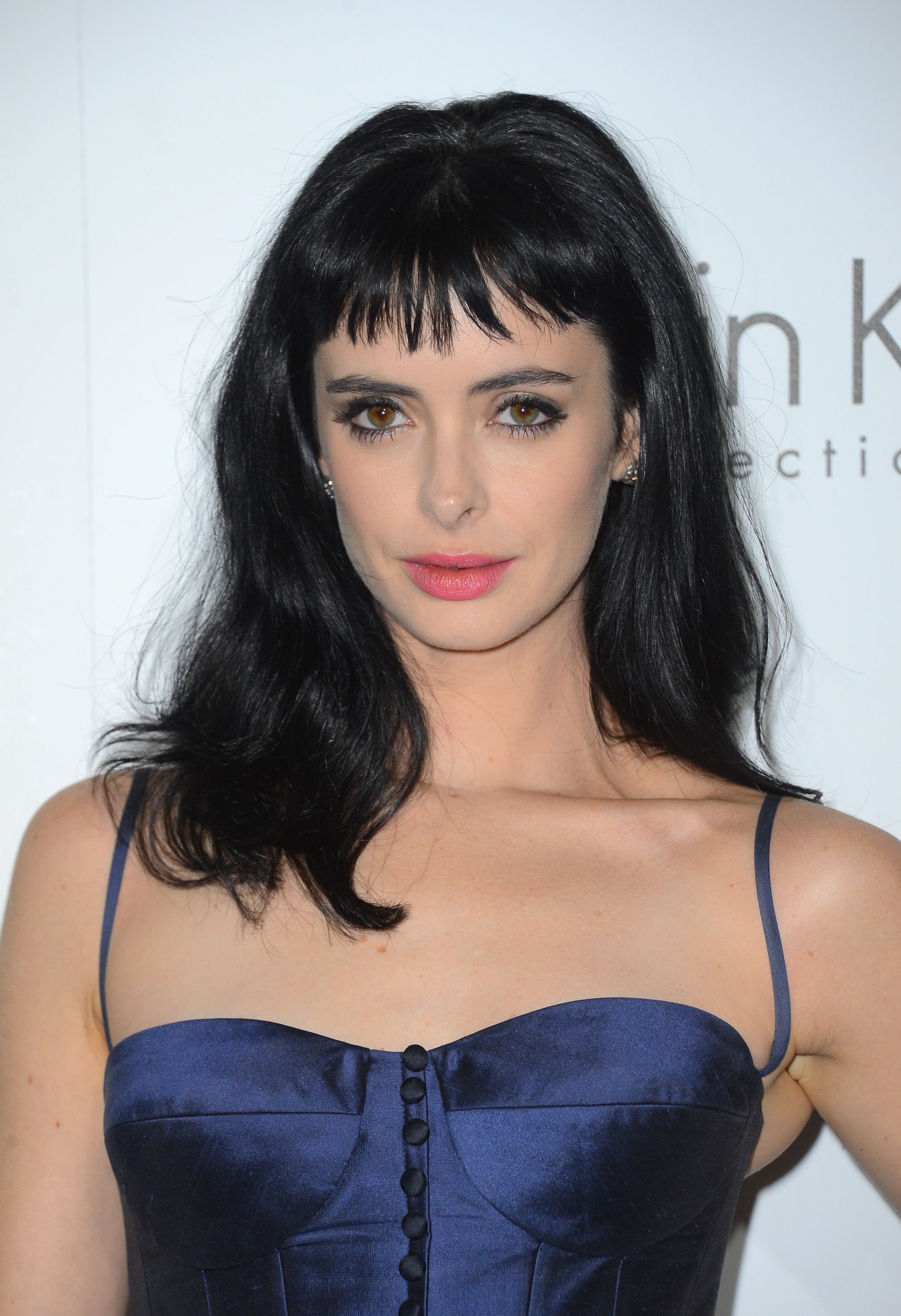 35 Best Hairstyles With Bangs Photos Of Celebrity Haircuts With