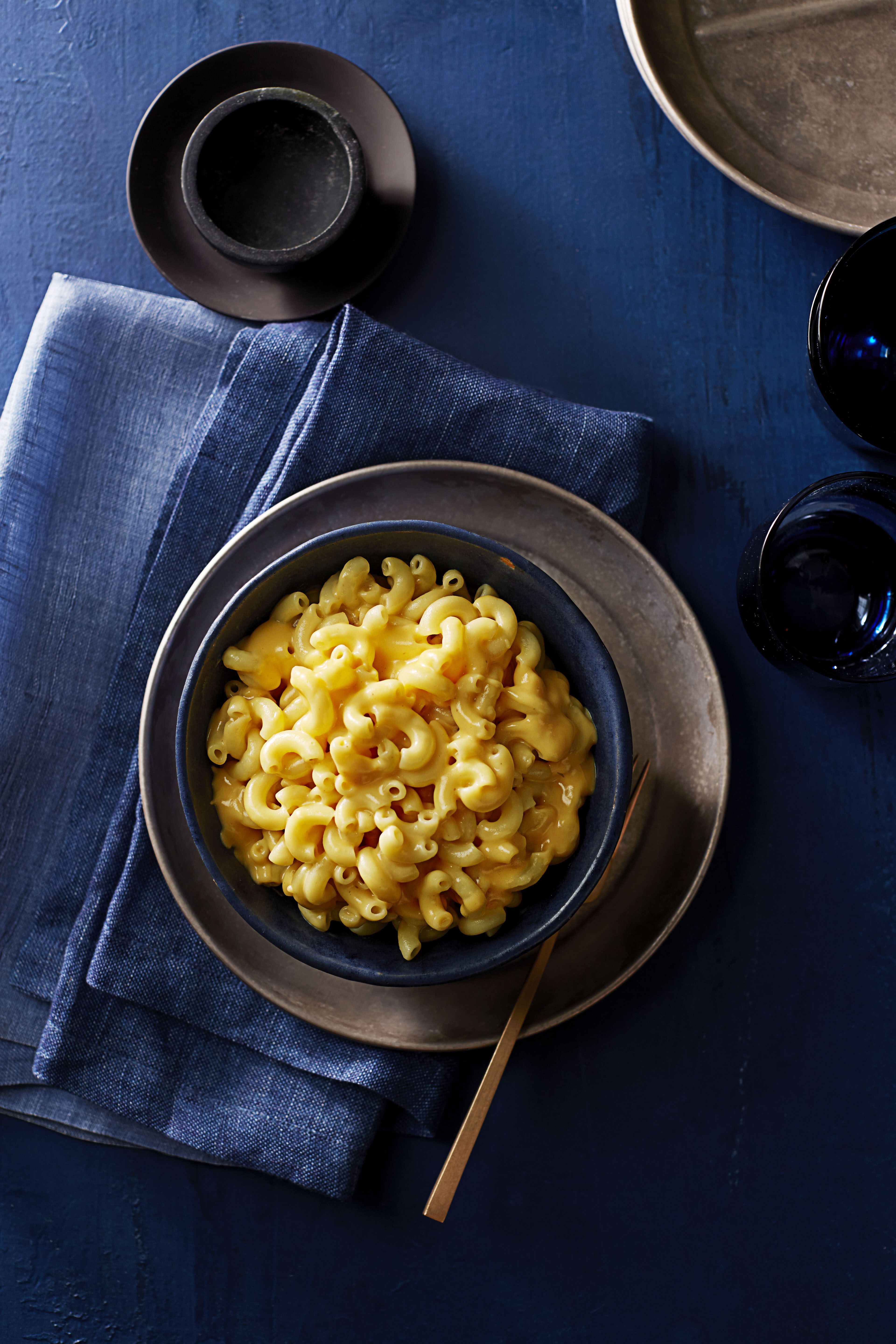 mac and cheese best food