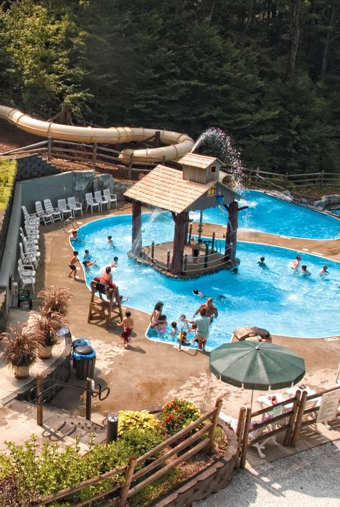 Best Summer Vacation Spots In The Us For Families - The O Guide