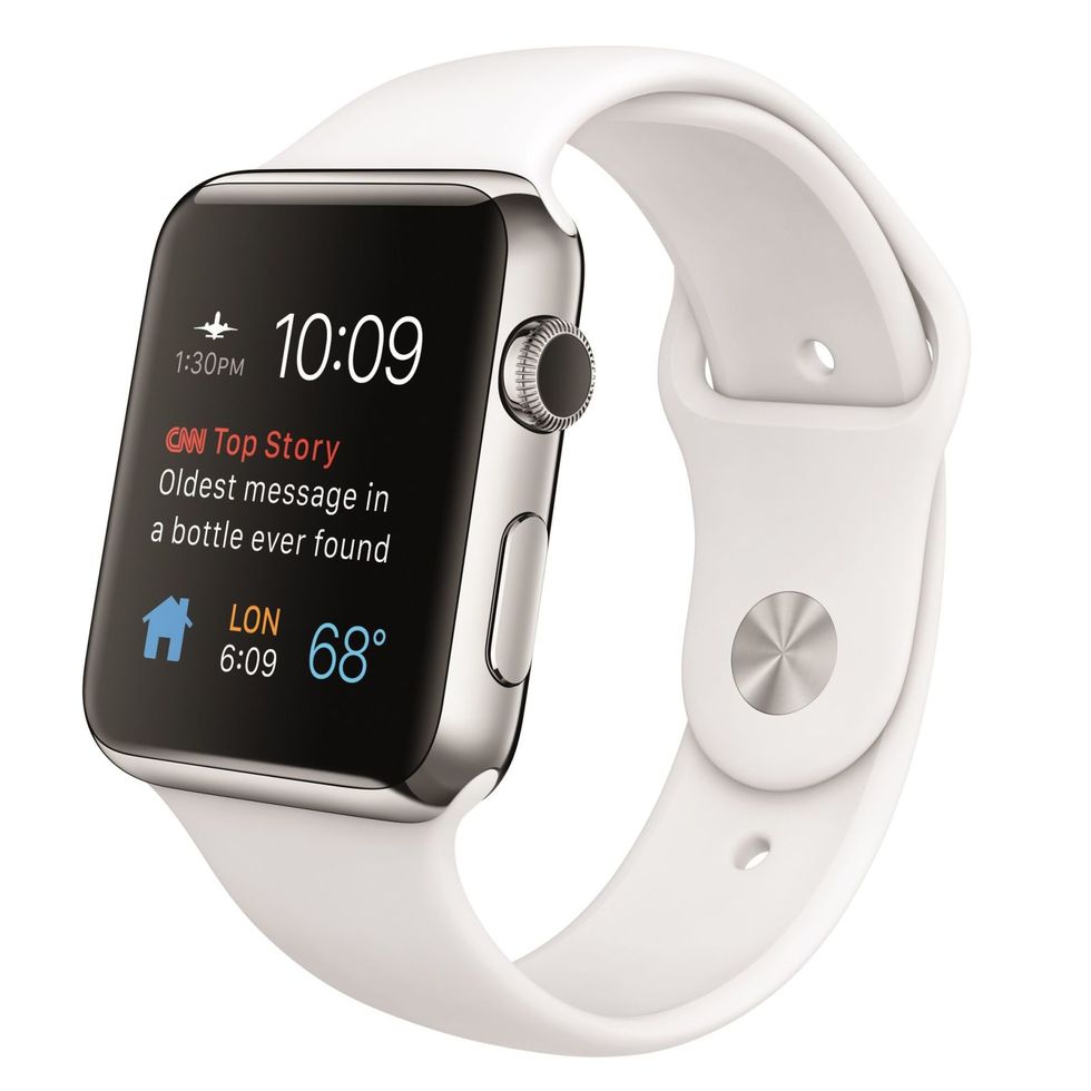 2016 Apple Watch Review - Apple Watch for iPhone Price and Features