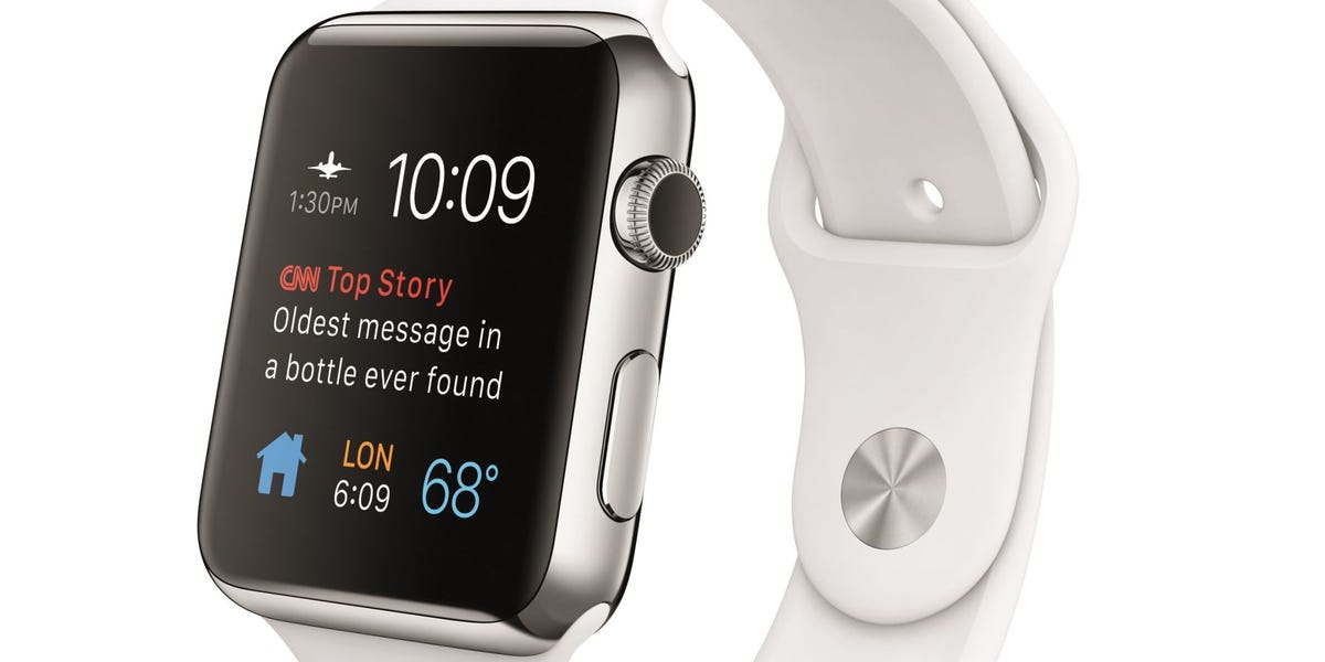 best price on new apple watch