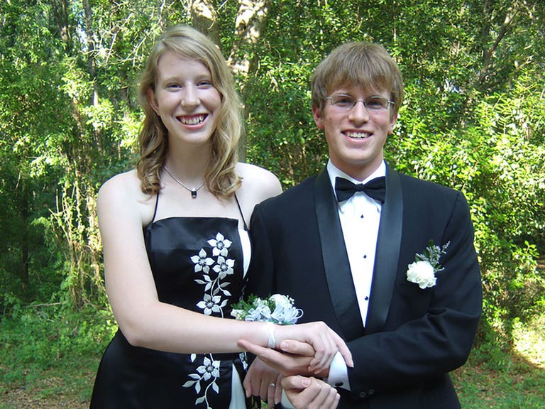 Ann Grosmaire and Conor McBride
