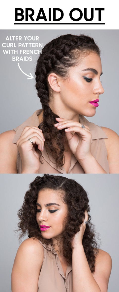 17 best curly hair tips how to style curly hair