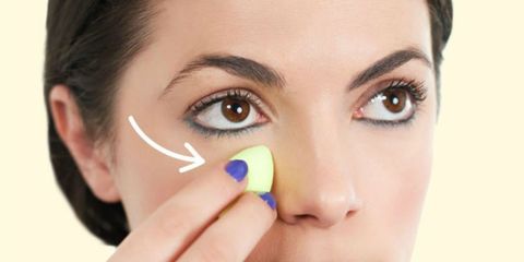 uses for beautyblender makeup sponge