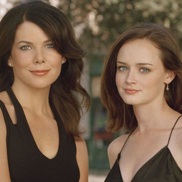 Gilmore Girls Actresses Gilmore Girls Actresses