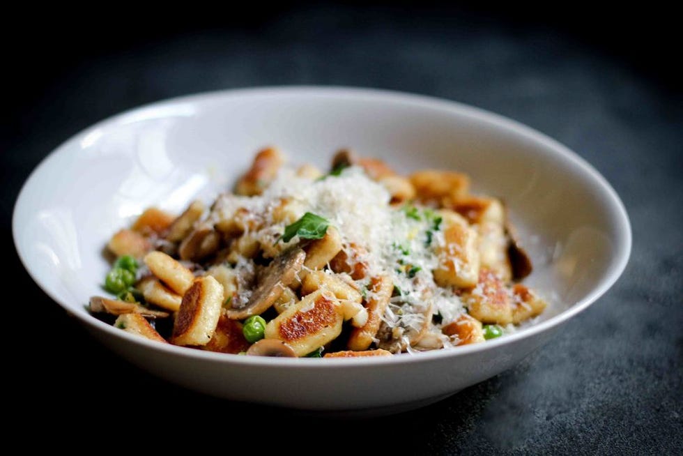 ramen gnocchi