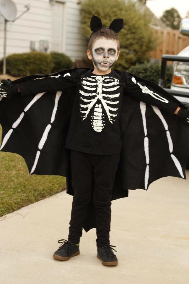 halloween costume ideas for kids