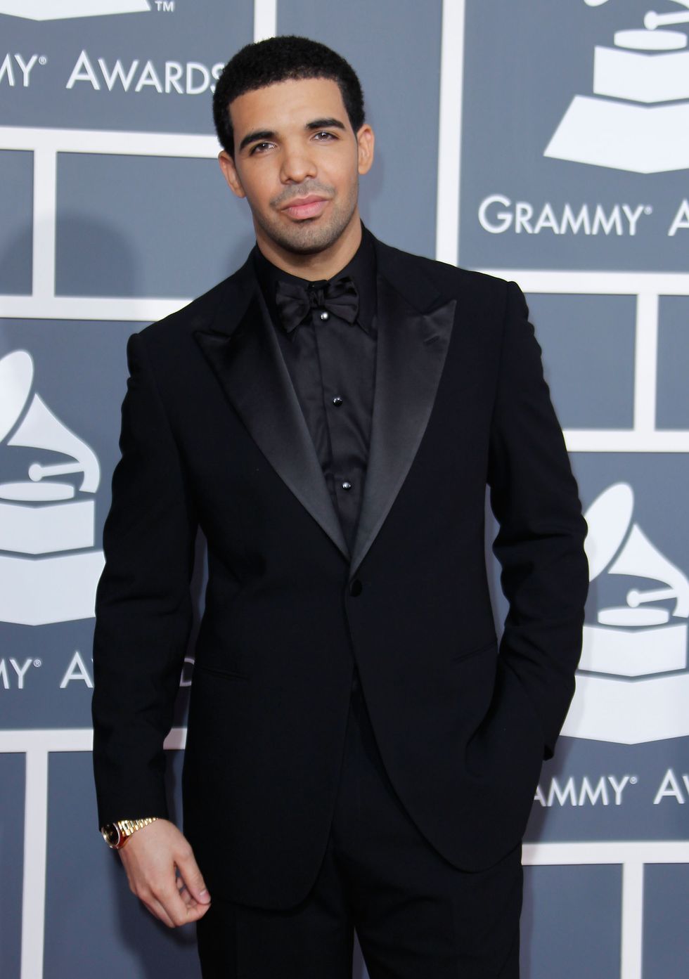 Drake 2011
