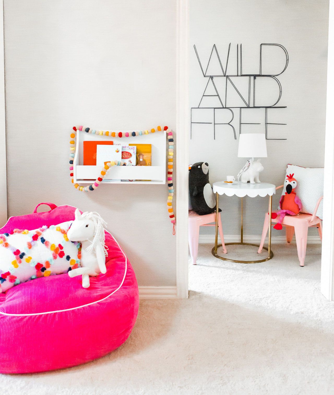 playroom ideas for adults