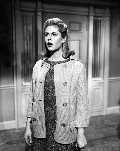 most popular tv shows: bewitched