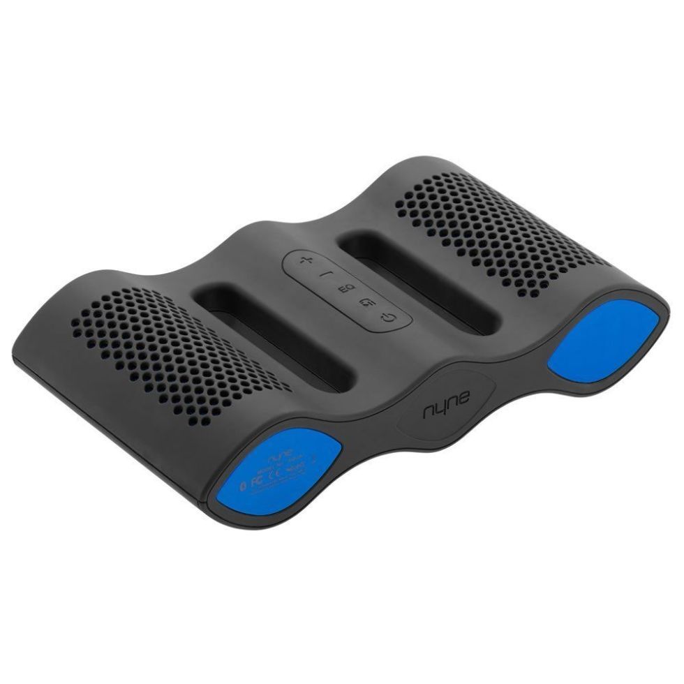 Nyne clearance waterproof speaker