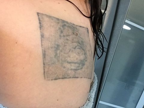 Bad Tattoos - Tattoo Fails