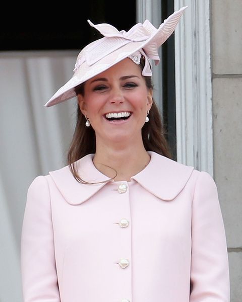 You Can Get Kate Middleton's Fave Pearl Earrings for $11