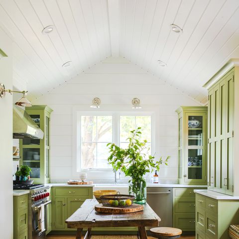 The Only Guide to Should I Paint My Kitchen Cabinets? - Residential Painting.Contractors