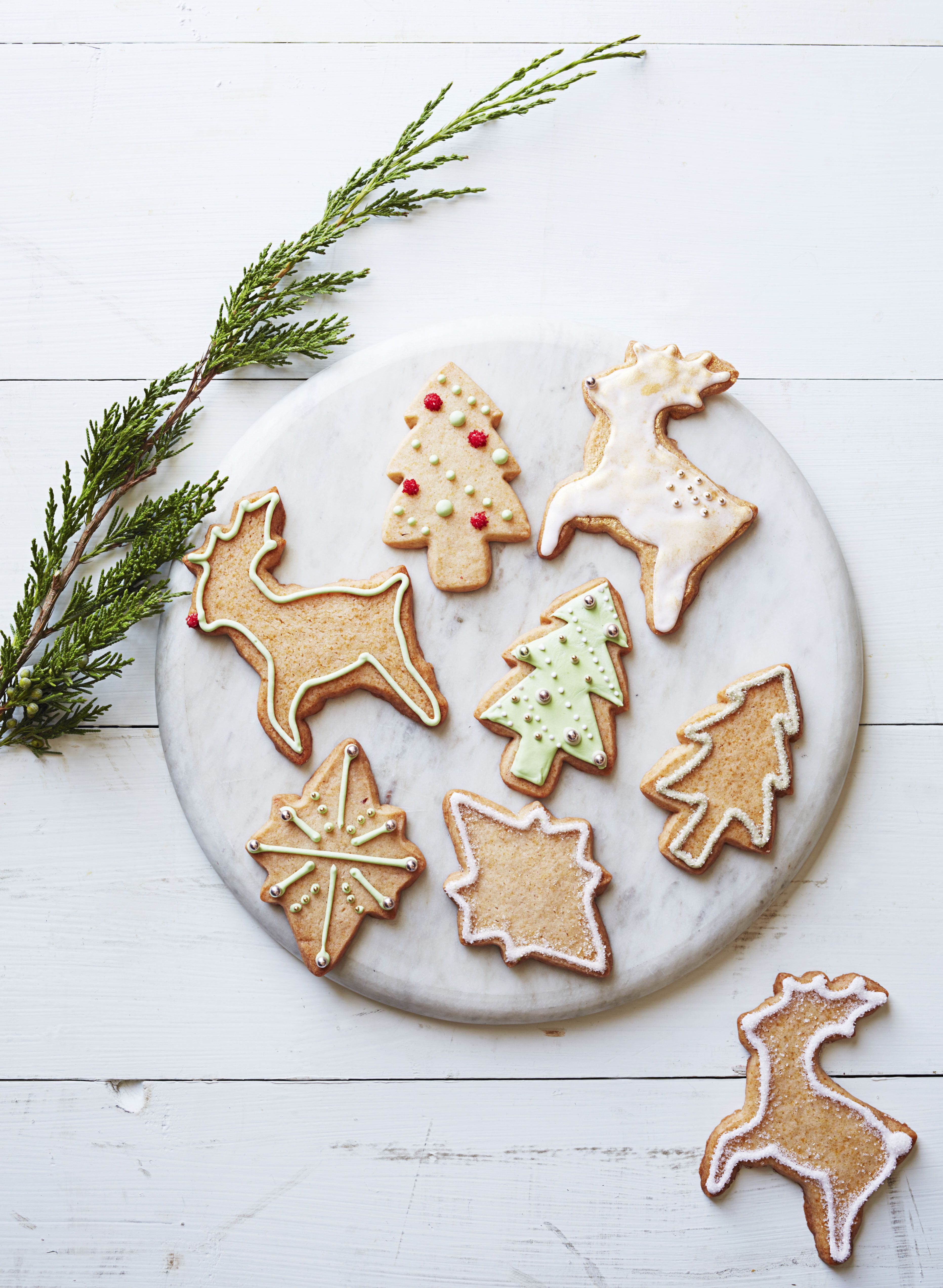 90 Easy Christmas Cookies 2020 Best Recipes For Holiday Cookie Ideas