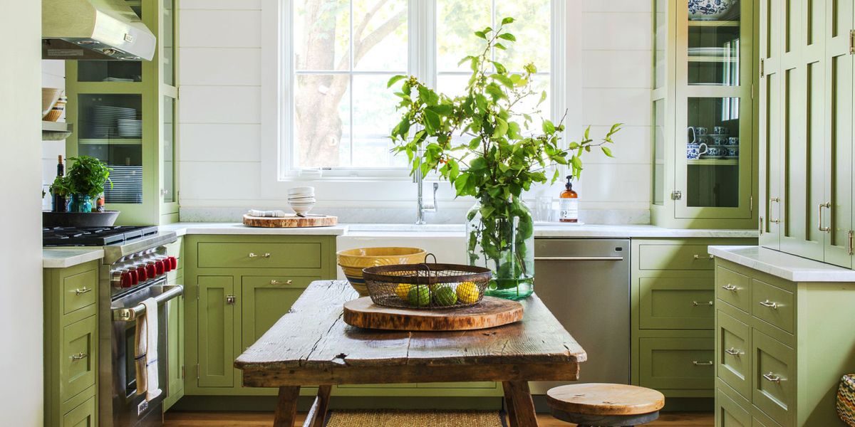 This Gorgeous Farmhouse Will Make You Want to Escape to the Countryside ...