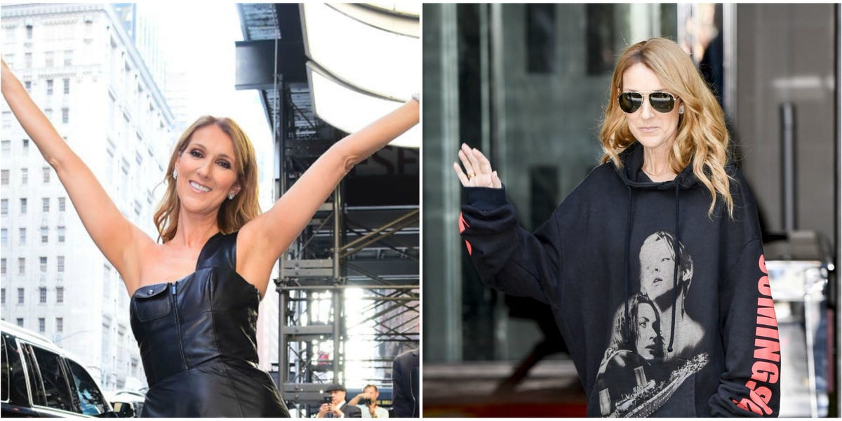 10 Ways Celine Dion Is Embracing Her New Life - Celine Dion's Life Now