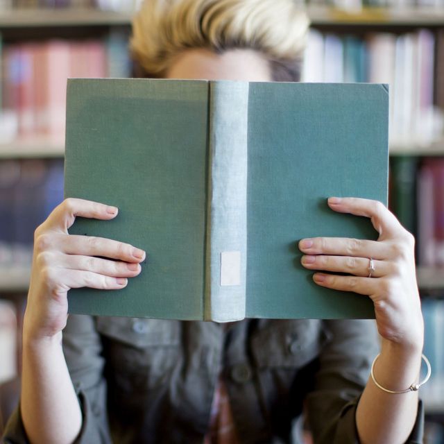 reading might help you live longer
