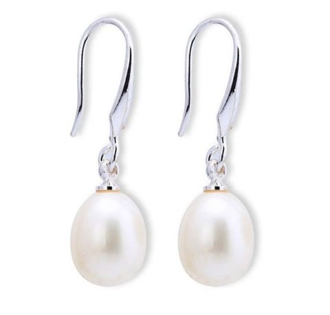 You Can Get Kate Middleton S Fave Pearl Earrings For 11 Pearl Drop Earrings