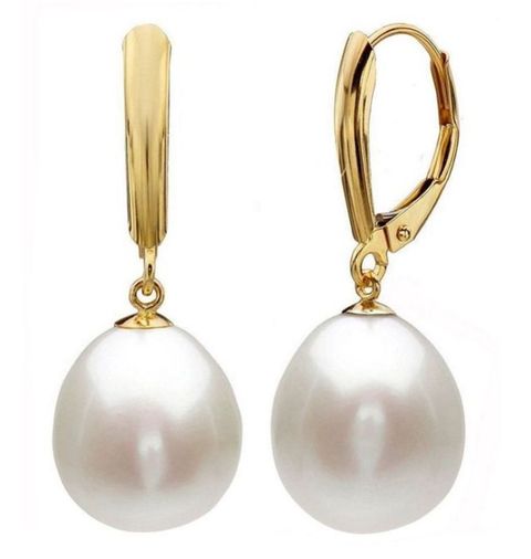 You Can Get Kate Middleton's Fave Pearl Earrings for $11
