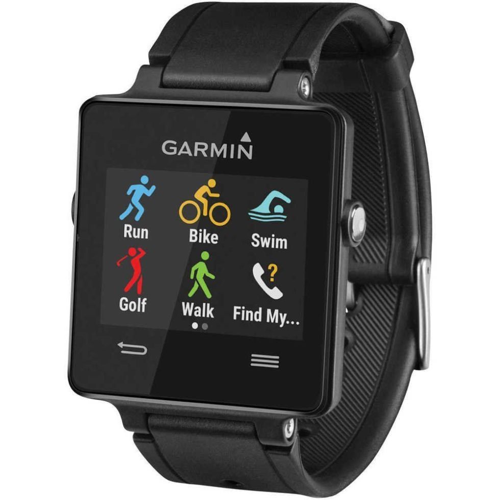 garmin vivoactive for kids