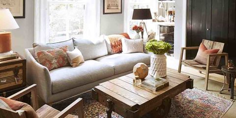 Small Space Decorating Ideas Decorating And Design Tips