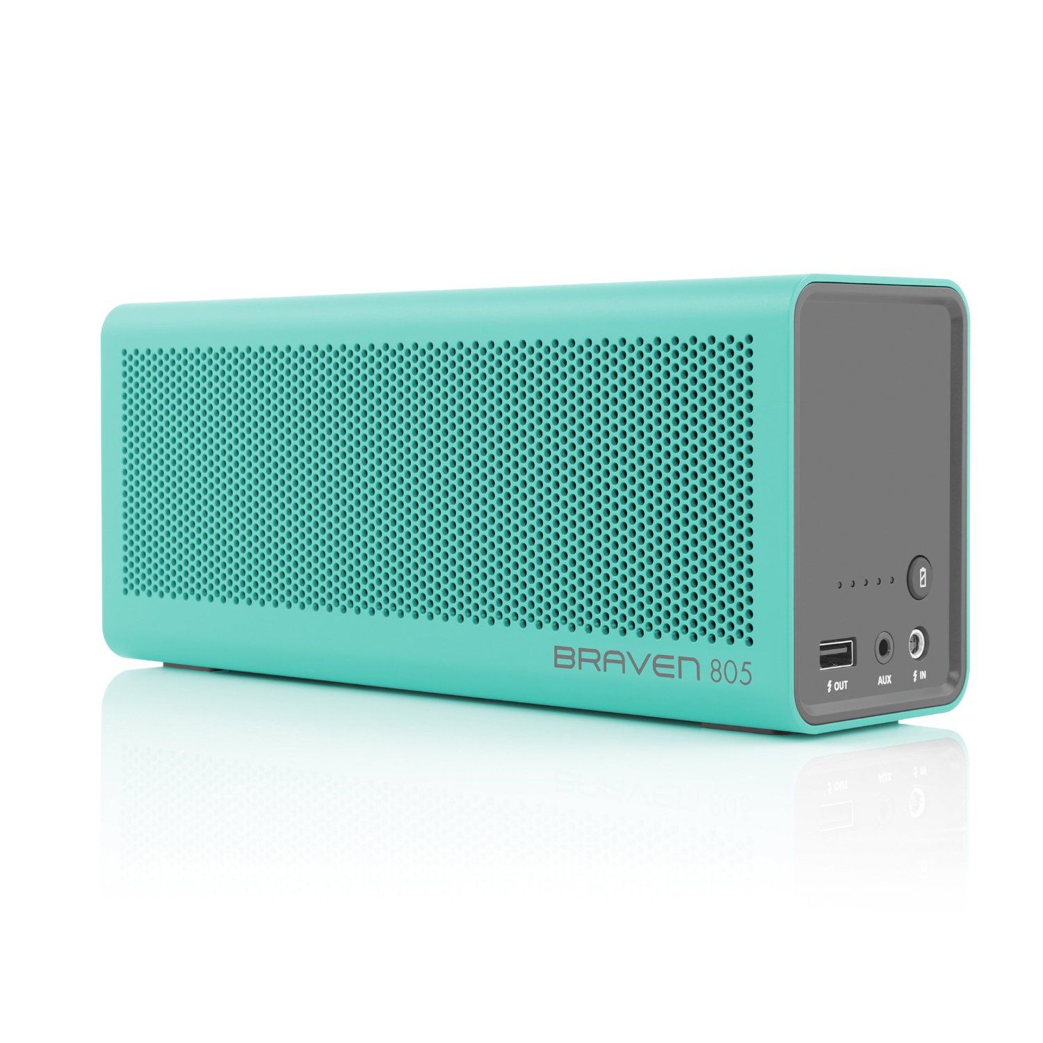 braven speaker customer service