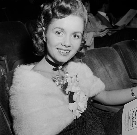 Debbie Reynolds 1950