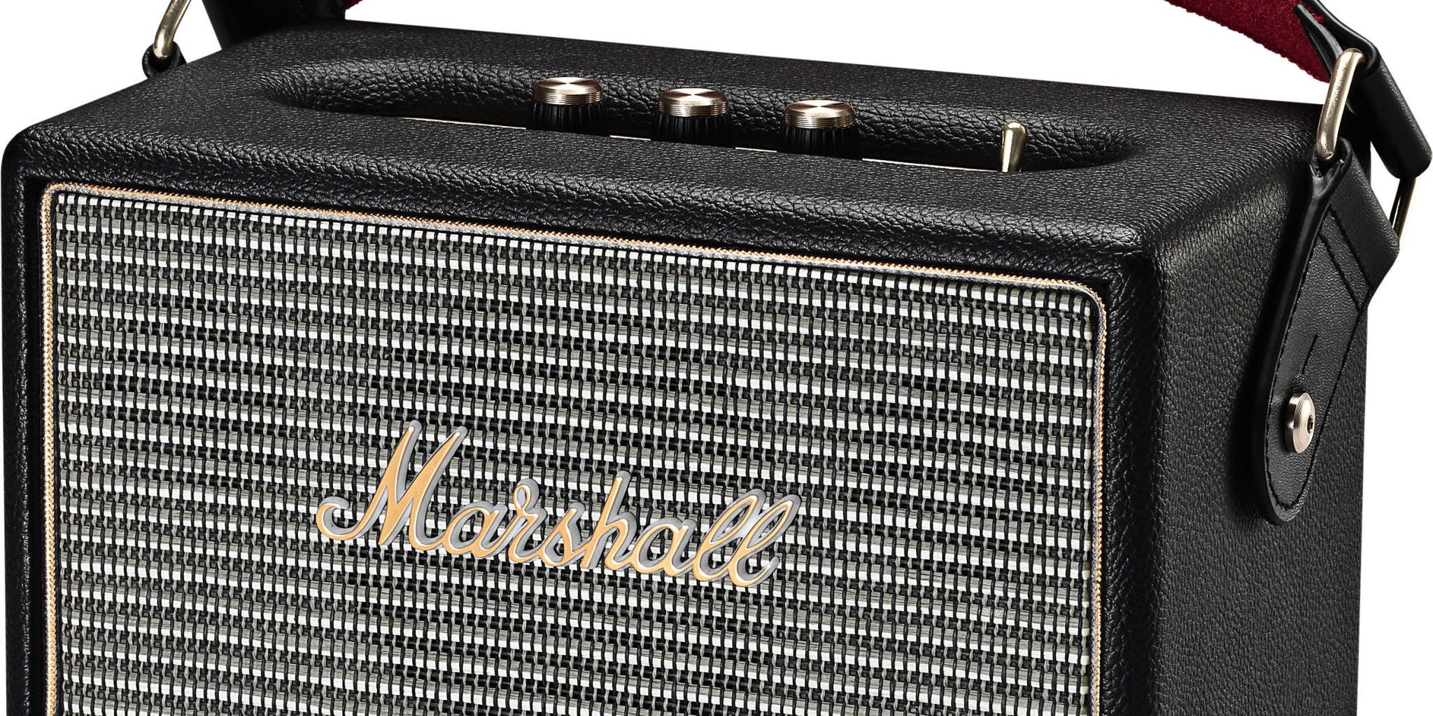 marshall kilburn 4091189 portable speakers