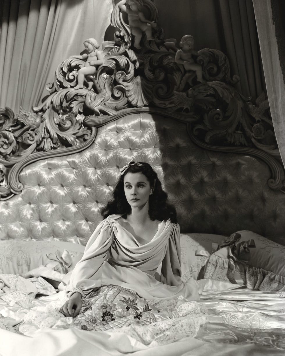 vivien leigh 1941