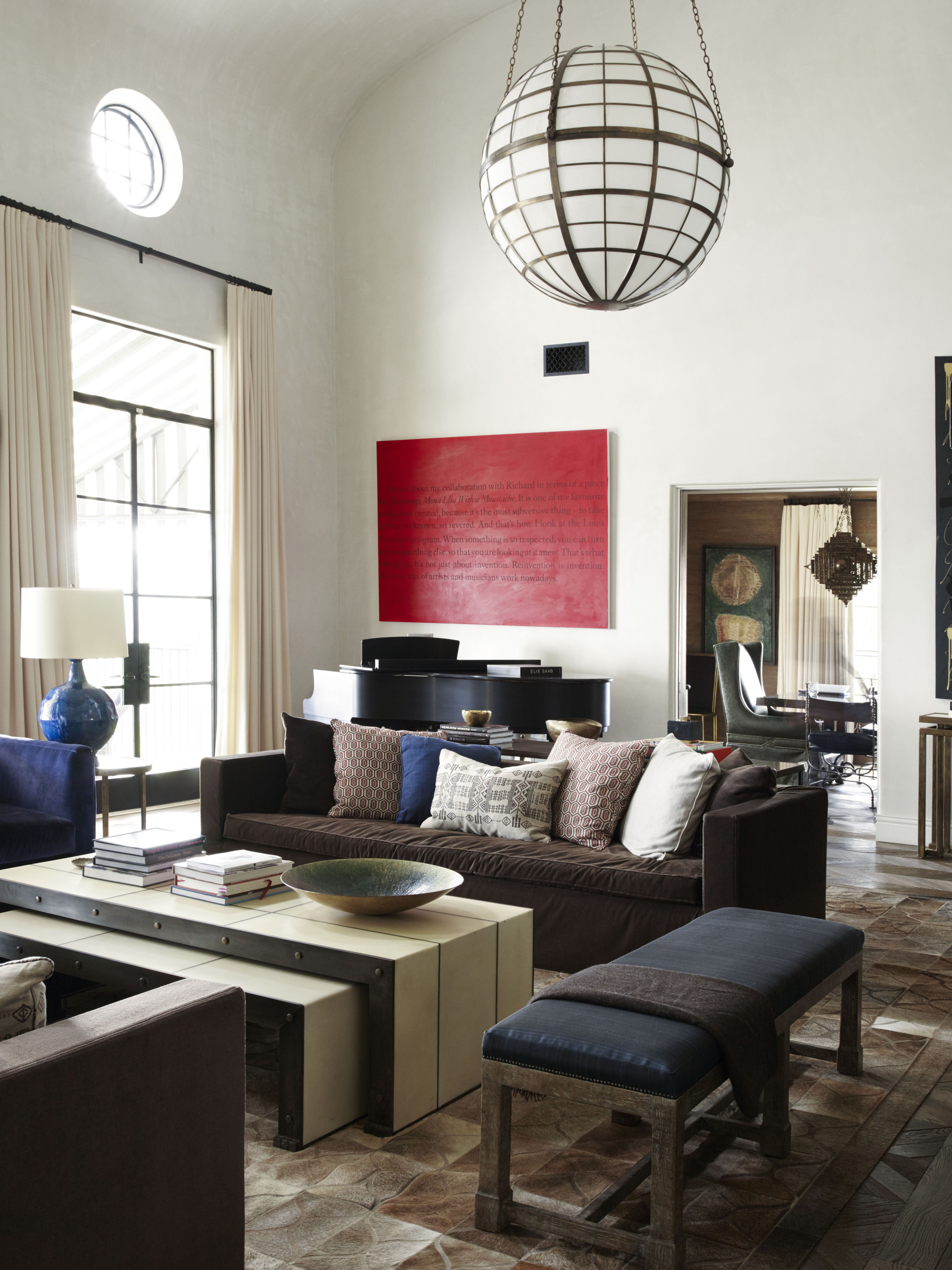 decorating tips for living rooms