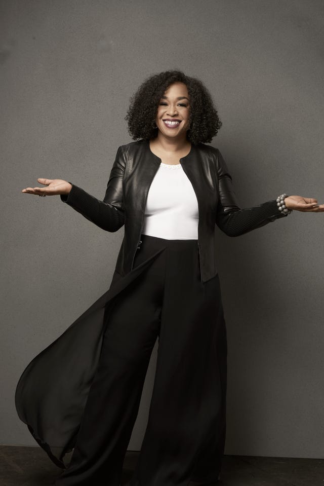 shonda rimes