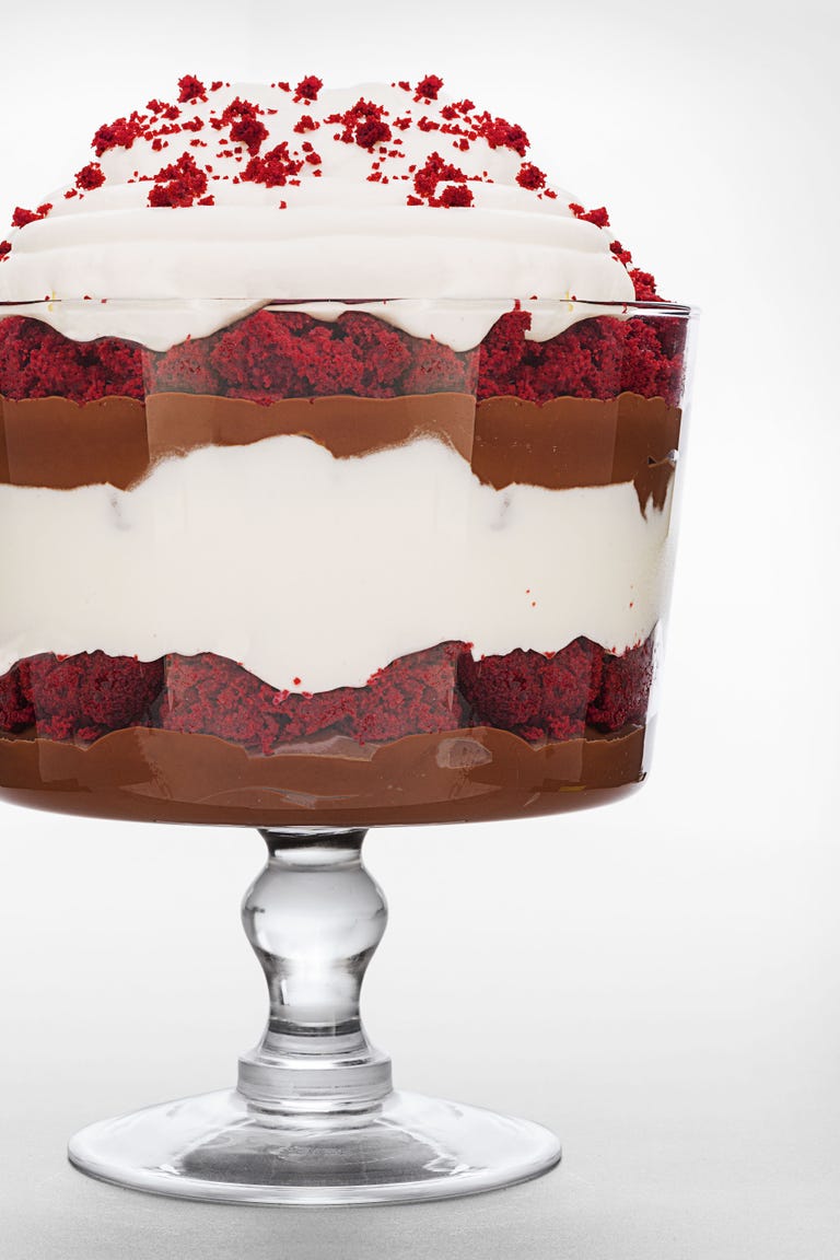 45+ Best Christmas Desserts - Easy Recipes for Holiday Dessert Ideas