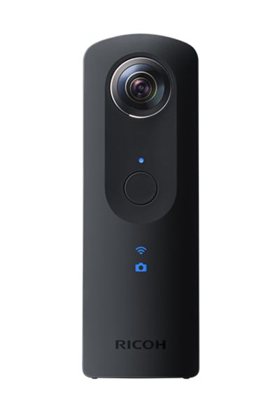 <p><em data-redactor-tag="em"><strong data-redactor-tag="strong" data-verified="redactor">Ricoh Theta S</strong></em><span class="redactor-invisible-space" data-verified="redactor" data-redactor-tag="span" data-redactor-class="redactor-invisible-space"><strong data-redactor-tag="strong" data-verified="redactor"></strong></span><br></p><p>Whether you're touring Italy or celebrating a birthday, sometimes a straight shot won't capture all the greatness around you.&nbsp;When that happens, go 360. The Good Housekeeping Institute (GHI)&nbsp;loves the handheld hi-res <a href="http://www.goodhousekeeping.com/electronics/digital-camera-reviews/a38435/ricoh-theta-s-review/">Ricoh Theta S</a> for both camera and video because it's lightweight and fits neatly in your purse.&nbsp;Another bonus: You can live-stream your images and videos!</p><p><em data-redactor-tag="em">$349.95,&nbsp;<a href="http://us.ricoh-imaging.com/product/theta-series/theta-s/" target="_blank">us.ricoh-imaging.com</a></em></p>
