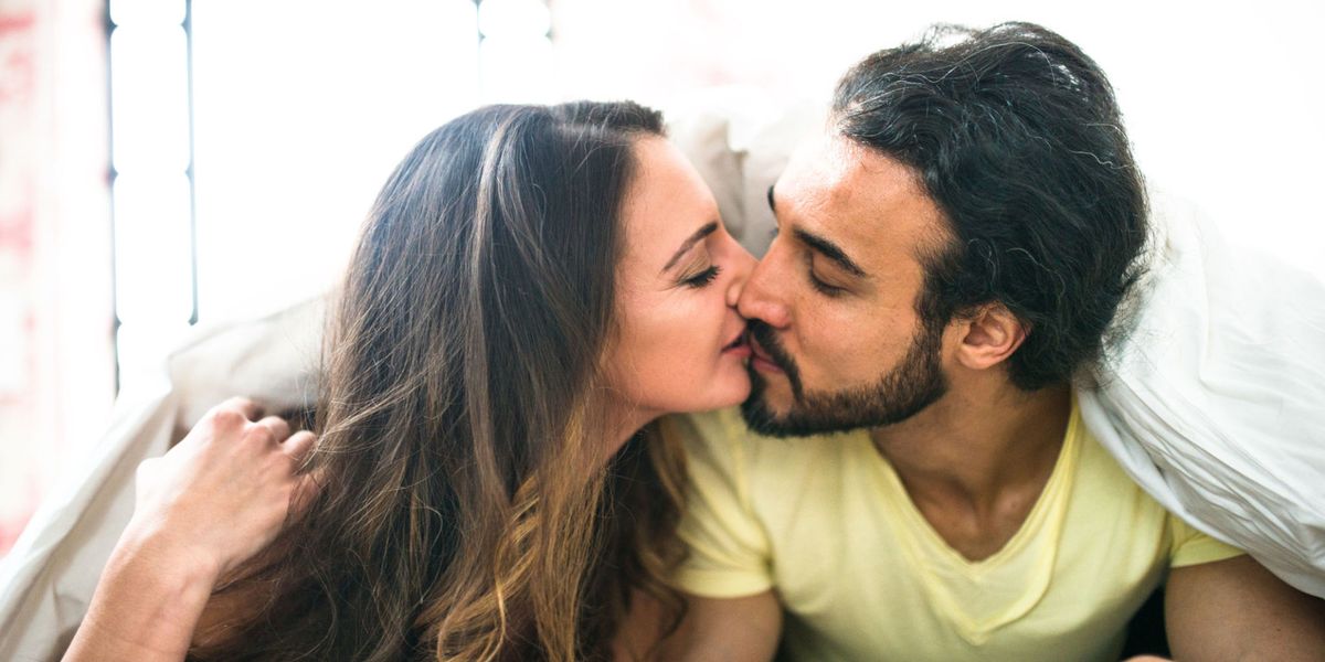 10 Surprising Statistics About Married Sex How Often Married Couples Have Sex