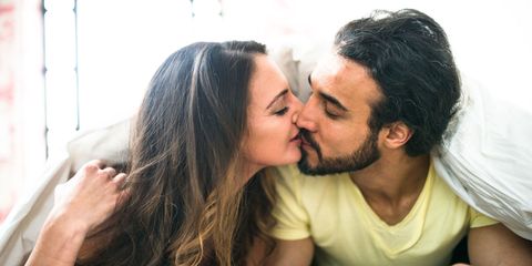 10 Surprising Statistics About Married Sex - How Often Married Couples Have  Sex