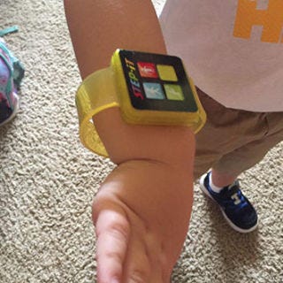 mcdonalds fitness trackers recall