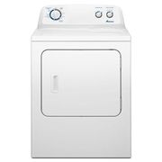 Amana 7.0 Cu. Ft. Top-Load Dryer With Interior Drum Light