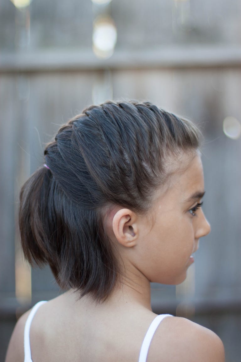 27 Cute Kids Hairstyles for School Easy Back to School 27 Cute Kids Hairstyles for School Easy Back to School