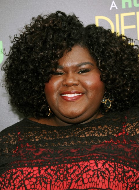 gabourey sidibe